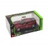 Детская автомодель ALFA 8C COMPETIZIONE Bburago 18-43004 красный металлик, 1:32