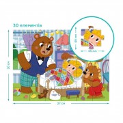 Детский пазл