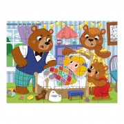 Детский пазл