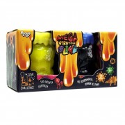 Вязкая масса 