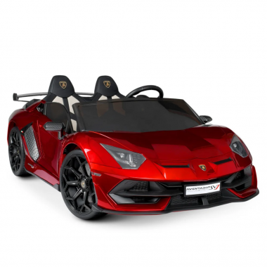 Детский электромобиль Bambi M 4788EBLRS-3(24V) Lamborghini до 60 кг