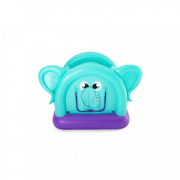 BW Батут детский 52355 надувной