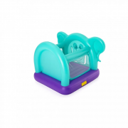 BW Батут детский 52355 надувной