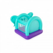 BW Батут детский 52355 надувной