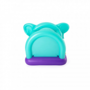 BW Батут детский 52355 надувной