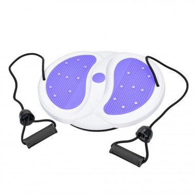 Балансировочная платформа Диск здоровья MS 4228(Purple) фиолетовый Балансировочная платформа Диск здоровья MS 4228(Purple) фиолетовый