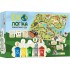 Настольная обучающая игра Экологика (1319-UM) Настольная обучающая игра Экологика (1319-UM)