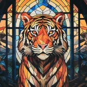 Алмазна мозаїка