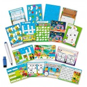 Пиши та витирай