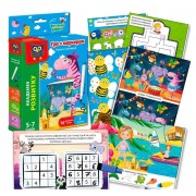 Пиши та витирай