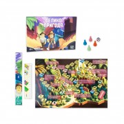 Настольная игра-бродилка