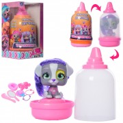 Игрушка Собака SA1500 в бутылочке