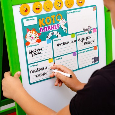 Магнитная доска 