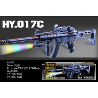 Автомат HY017C-UC