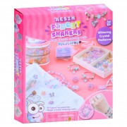 Набор для создания браслетов 9060E инструменты в комплекте, от 6 лет