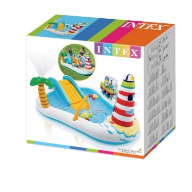 Игровой центр Intex 57162