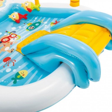 Игровой центр Intex 57162