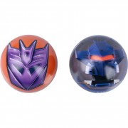 Дитяча м'яка іграшка-сюрприз Transformers M14160 в асортименті