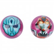 Дитяча м'яка іграшка-сюрприз Transformers M14160 в асортименті