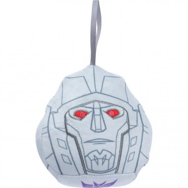 Дитяча м'яка іграшка-сюрприз Transformers M14160 в асортименті
