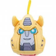 Дитяча м'яка іграшка-сюрприз Transformers M14160 в асортименті