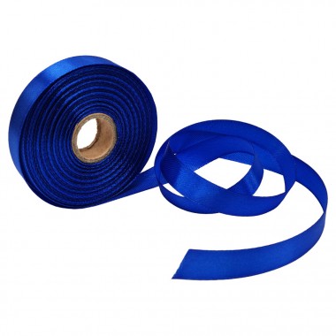 Атласная лента 