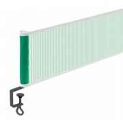 Сетка для настольного тенниса на винтах NE-CM-14