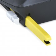 Автокресло I-CON ME 1117 Melange Mocca, группа 0+/1-2-3, isofix, поворот 360