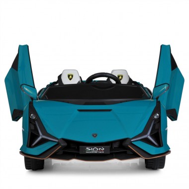 Детский электромобиль Машинка M 5072EBLR-4 до 50 кг