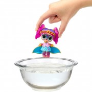 Дитячий ігровий набір з лялькою