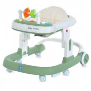 Дитячі ходунки M 5032L-5 зі світлом і музикою