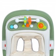 Дитячі ходунки M 5032L-5 зі світлом і музикою