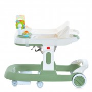 Дитячі ходунки M 5032L-5 зі світлом і музикою