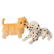 Лялька типу Барбі ветеринар DEFA 8346B з собачками та інструментом