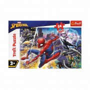 Детские пазлы МАХІ Marvel