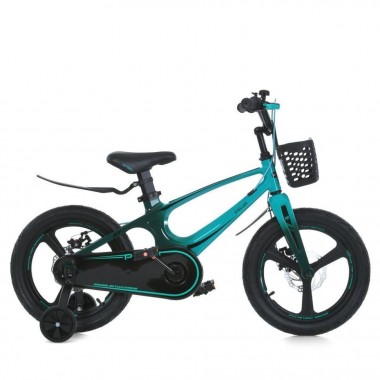 Велосипед детский MB 161020-11 колеса 16 дюймов Велосипед детский MB 161020-11 колеса 16 дюймов