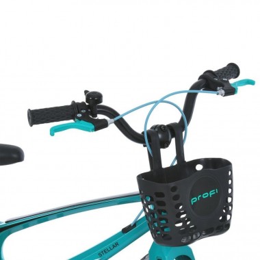 Велосипед детский MB 161020-11 колеса 16 дюймов Велосипед детский MB 161020-11 колеса 16 дюймов