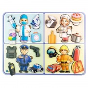 Настільна розвиваюча гра