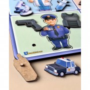 Настільна розвиваюча гра