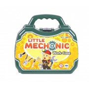 Набор инструментов Механик в чемодане Orion 386OR