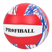 Мяч волейбольный Profi EV-3372 диаметр 21 см