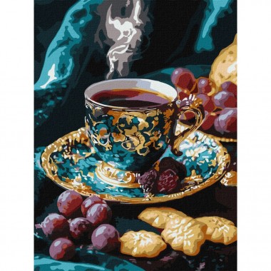 Картина за номерами  Картина за номерами