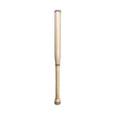 Бита деревянная для бейсбола Legioners Baseball NE-BB-60, 60 см