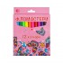 Дитячі Фломастери "Картон" COLOR-IT 950-12 12 кольорів Дитячі Фломастери "Картон" COLOR-IT 950-12 12 кольорів