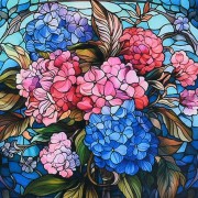 Алмазная мозаика