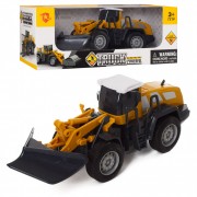 Бульдозер Metr Plus 558-1B