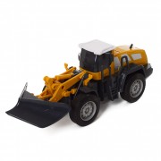 Бульдозер Metr Plus 558-1B