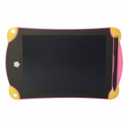 LCD планшет K7008L (Розовый)