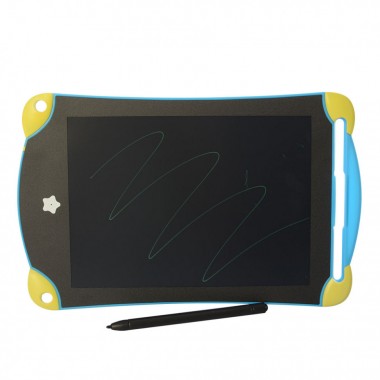 LCD планшет K7008L (Голубой)