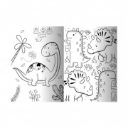 Розвиваюча розмальовка